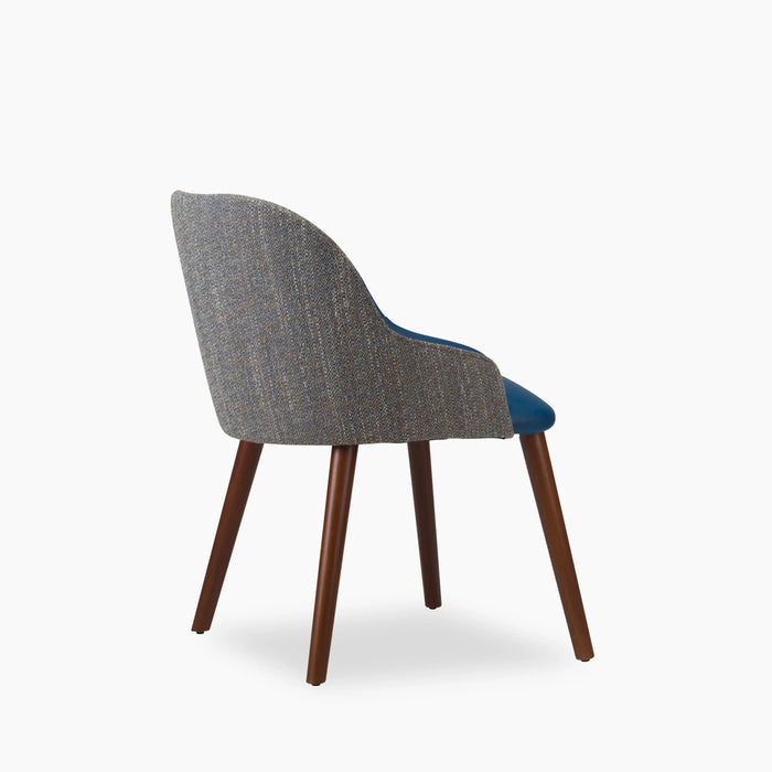 Harlem Carver Dining Chair