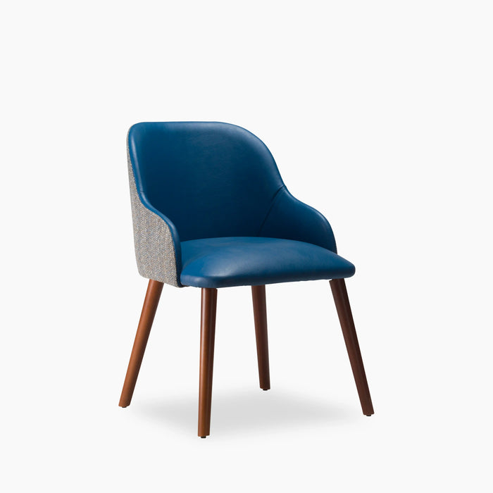 Harlem Carver Dining Chair Large