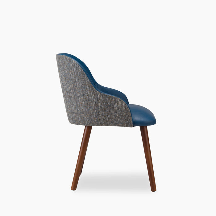 Harlem Carver Dining Chair Large