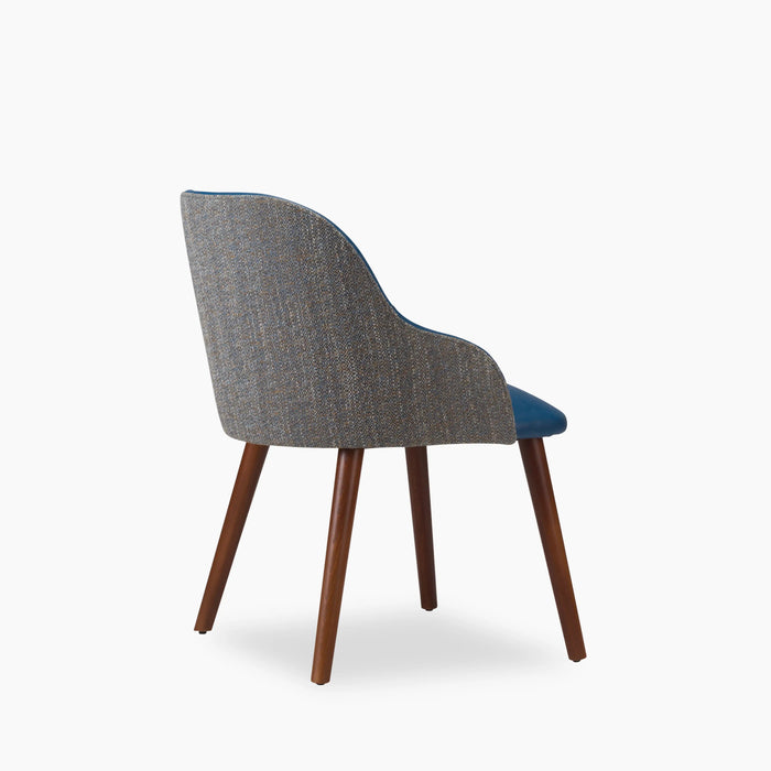 Harlem Carver Dining Chair Large