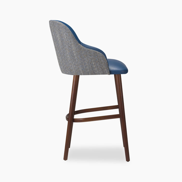Harlem Large Bar Stool