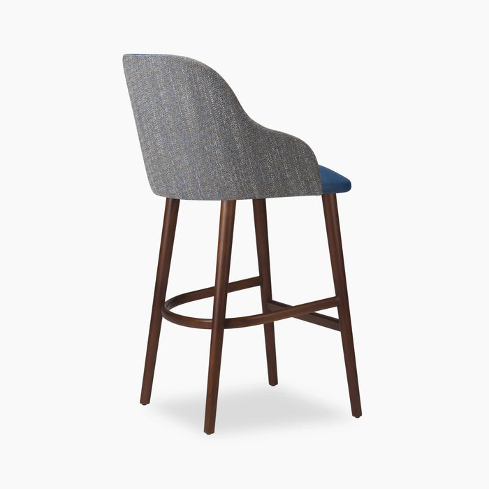 Harlem Large Bar Stool