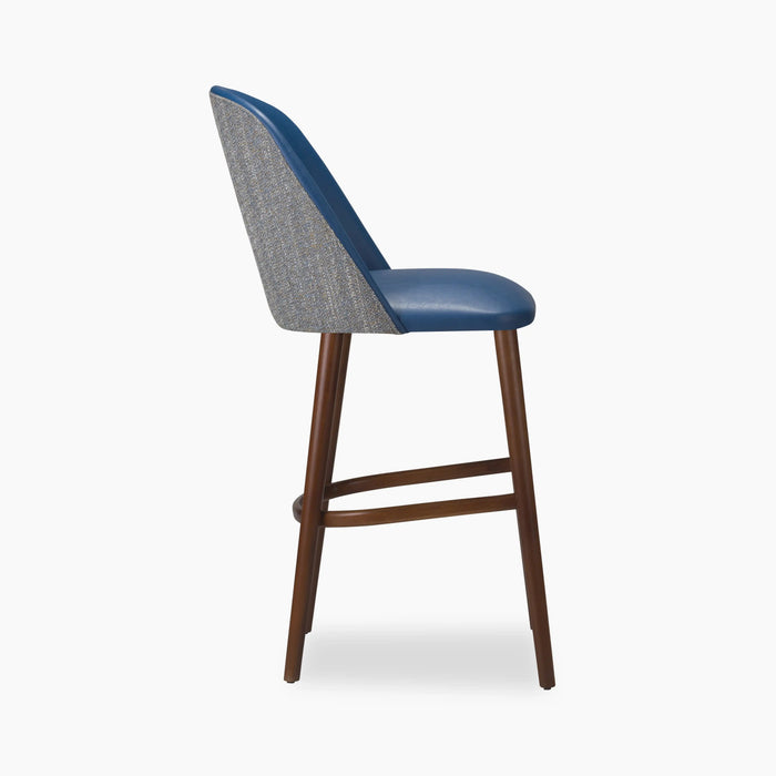 Harlem Side Bar Stool