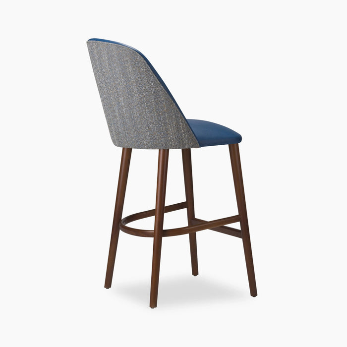 Harlem Side Bar Stool