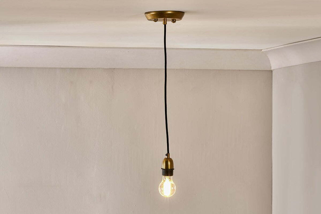 Otti Pendant Light