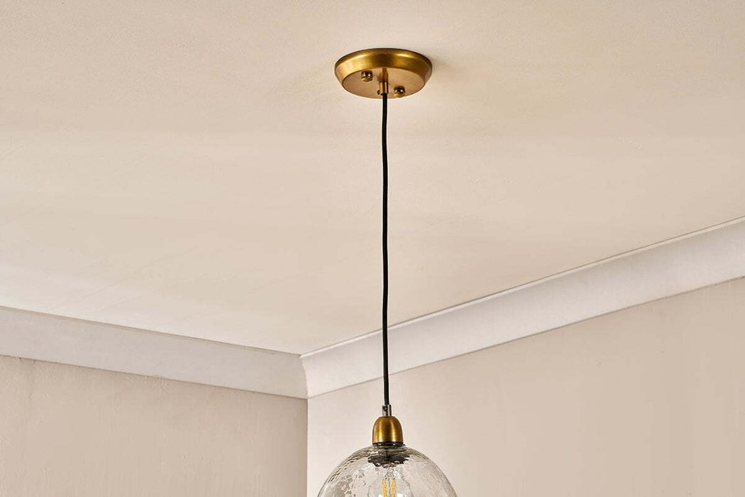 Otti Pendant Light