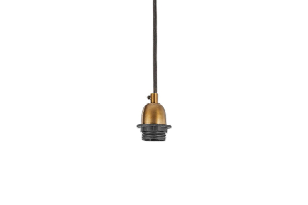 Otti Pendant Light
