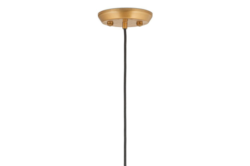 Otti Pendant Light