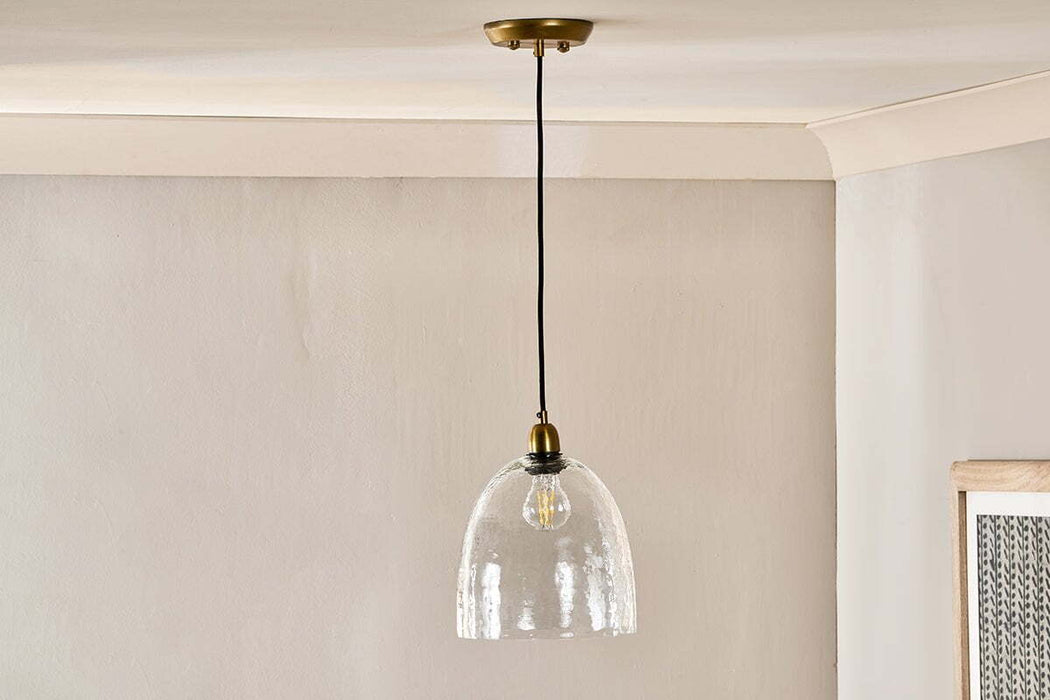 Otti Pendant Light