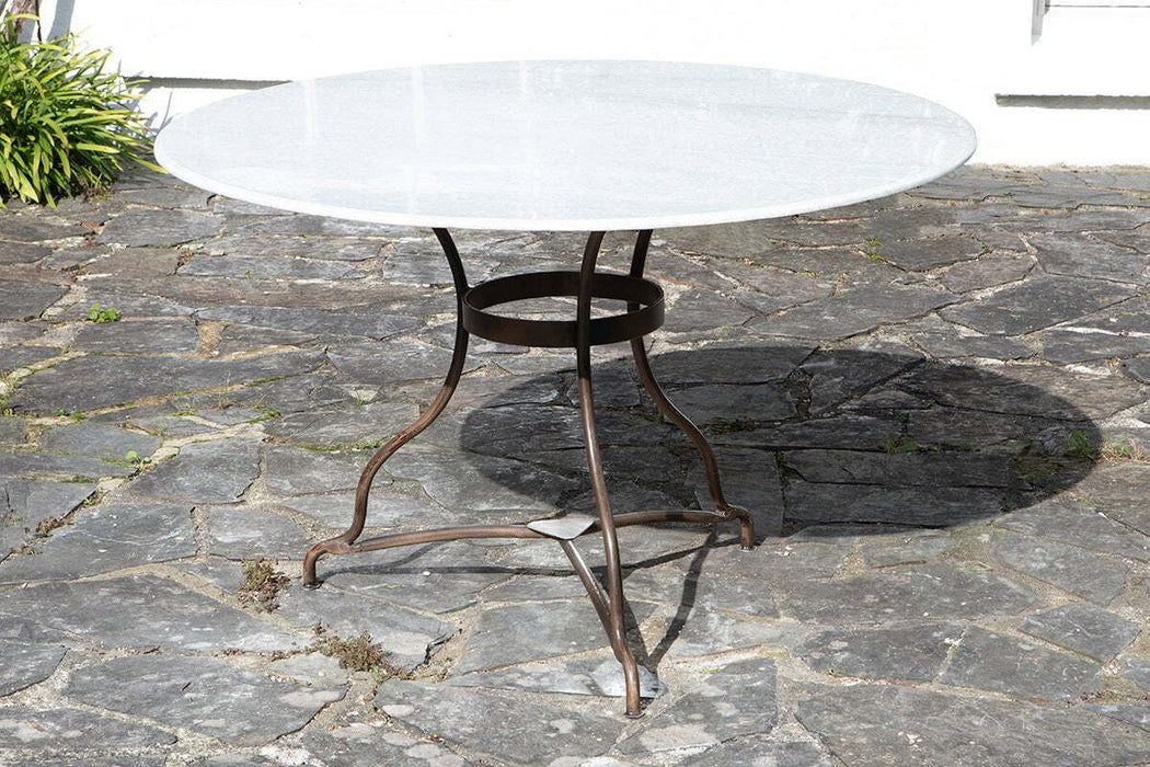 Parwaha Marble Dining Table