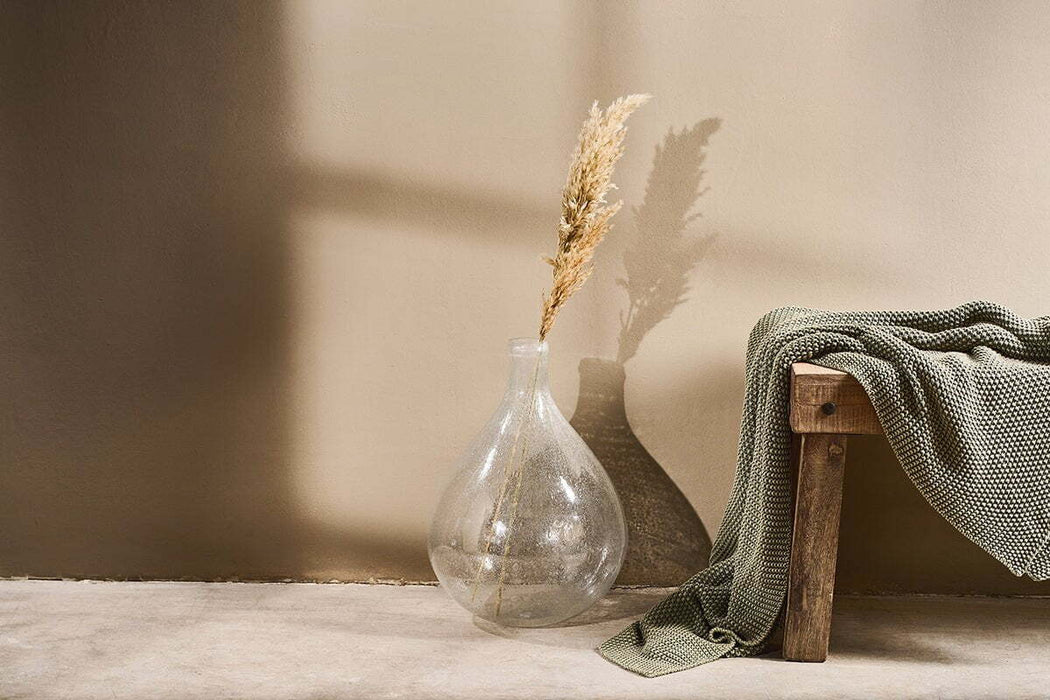 Payag Recycled Glass Vase