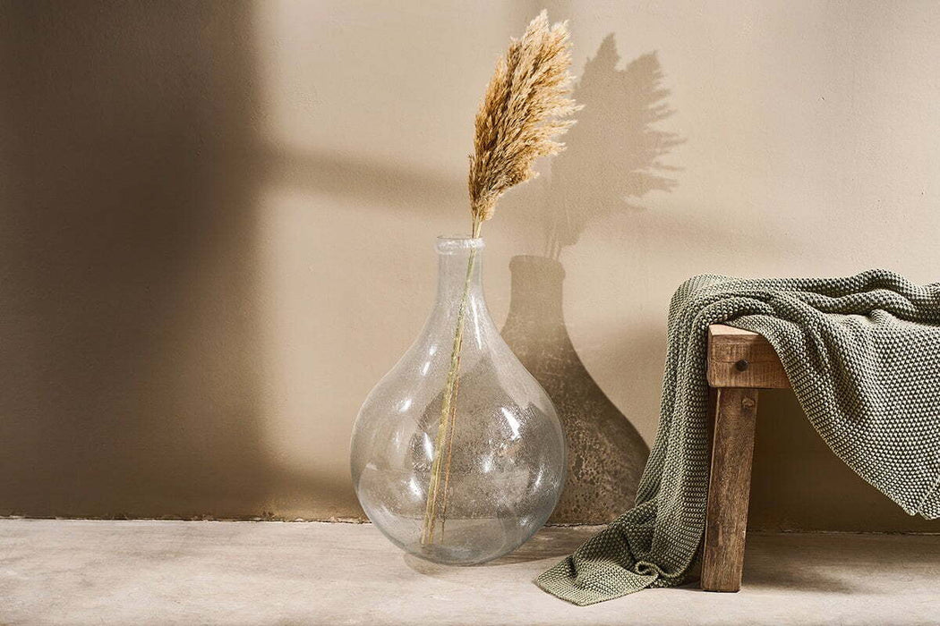 Payag Recycled Glass Vase