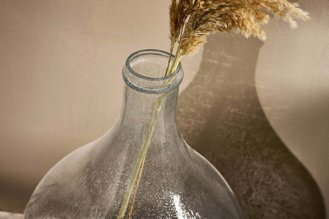 Payag Recycled Glass Vase