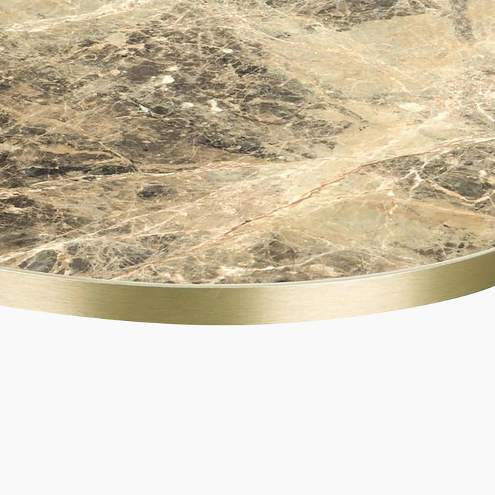 Phoenix Round Table Top