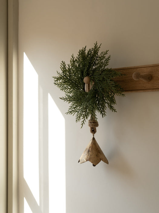 Oak Peg Rail - Natural