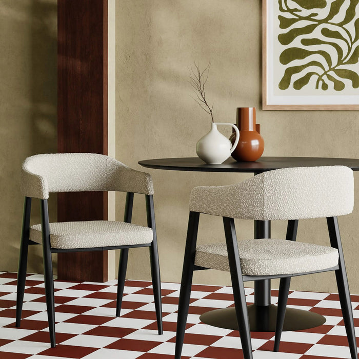 Presley Carver Dining Chair
