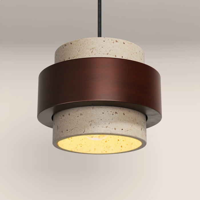 Quinn Ceiling Light