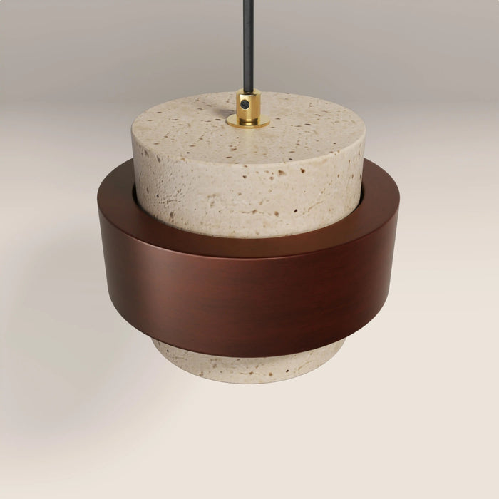 Quinn Ceiling Light
