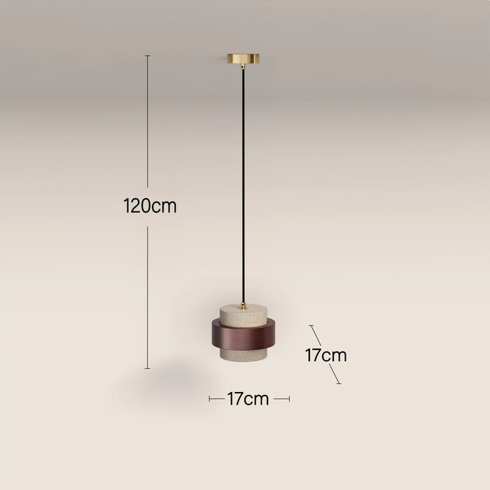 Quinn Ceiling Light
