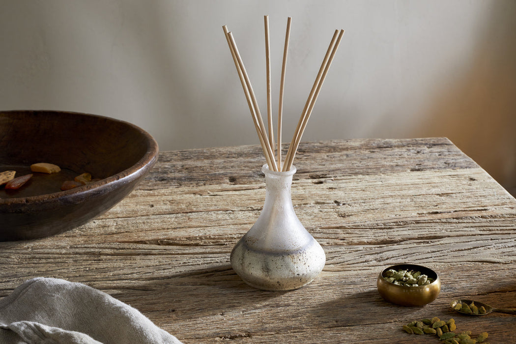Cardamom Amber Reed Diffuser
