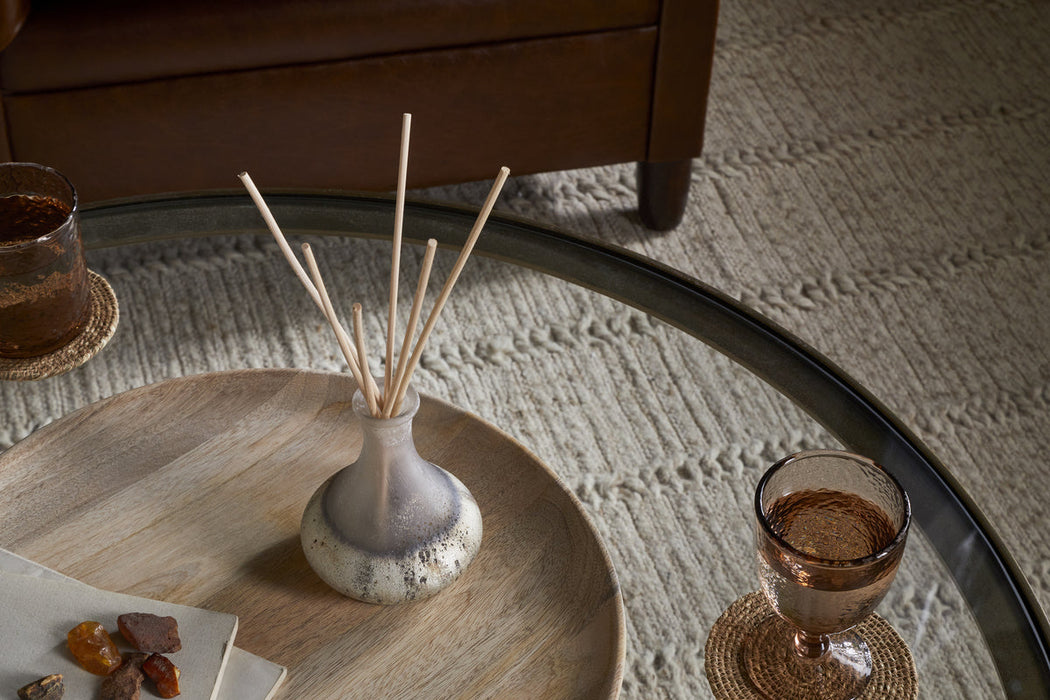 Cardamom Amber Reed Diffuser