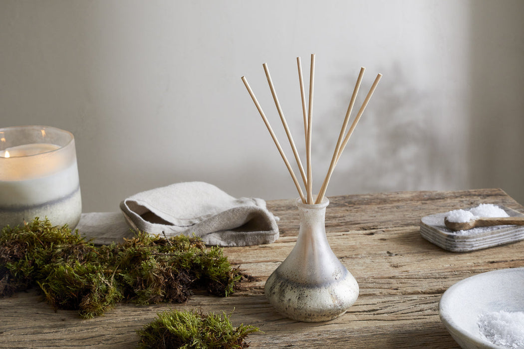 Sea Salt Moss Reed Diffuser
