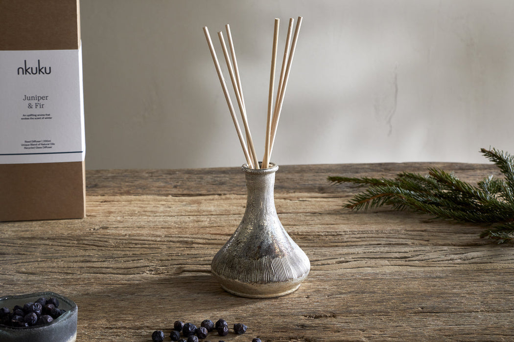 Juniper Fir Reed Diffuser
