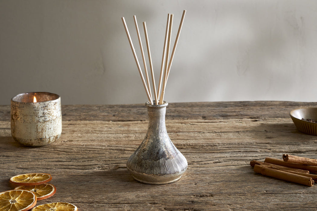 Mandarin Clove Reed Diffuser