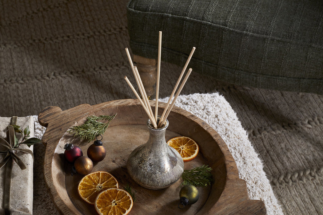 Mandarin Clove Reed Diffuser
