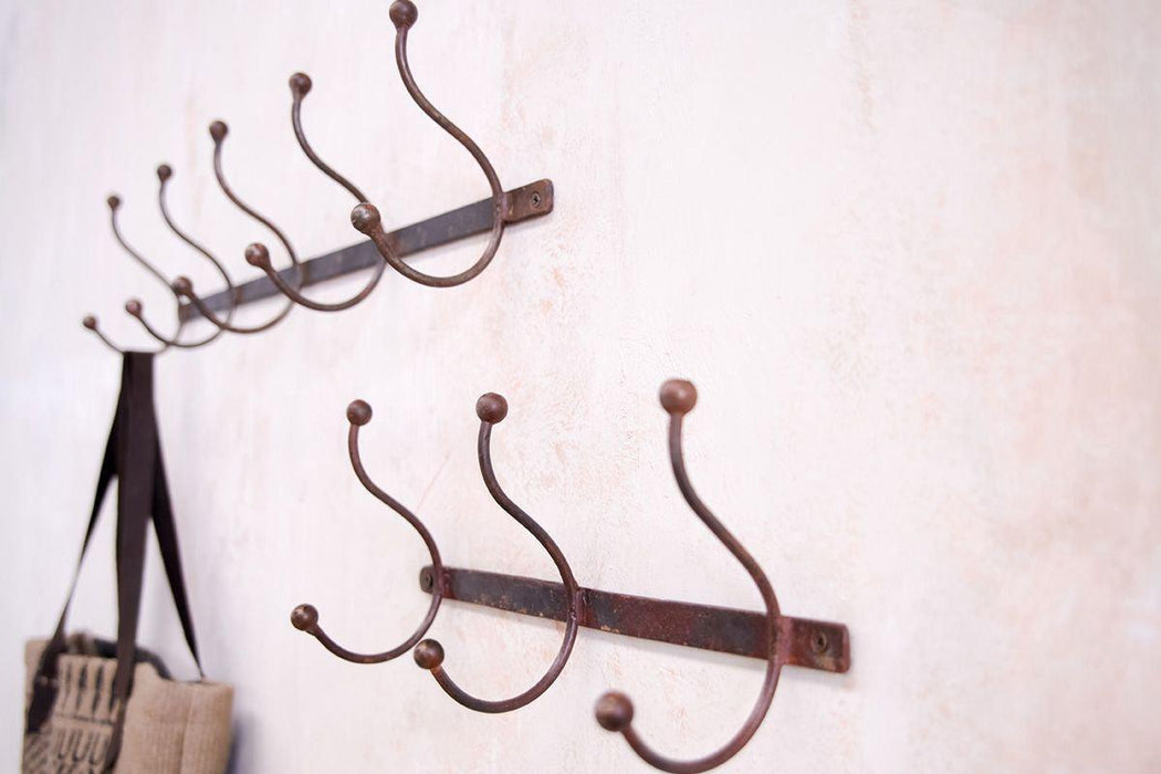Rama Iron Hook