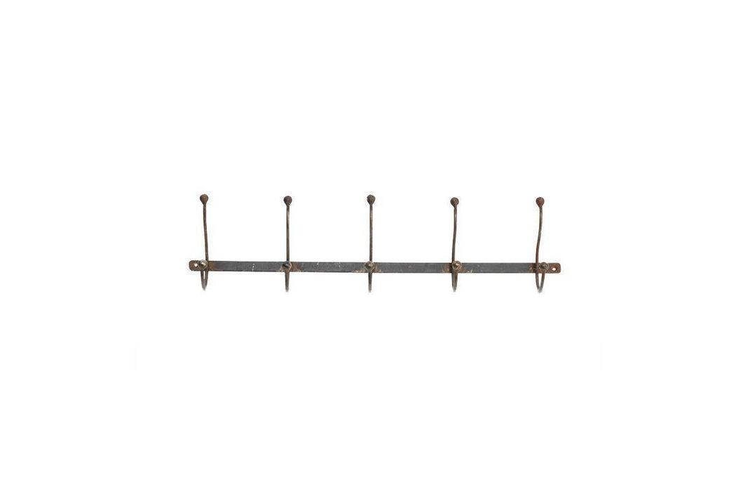 Rama Iron Hook