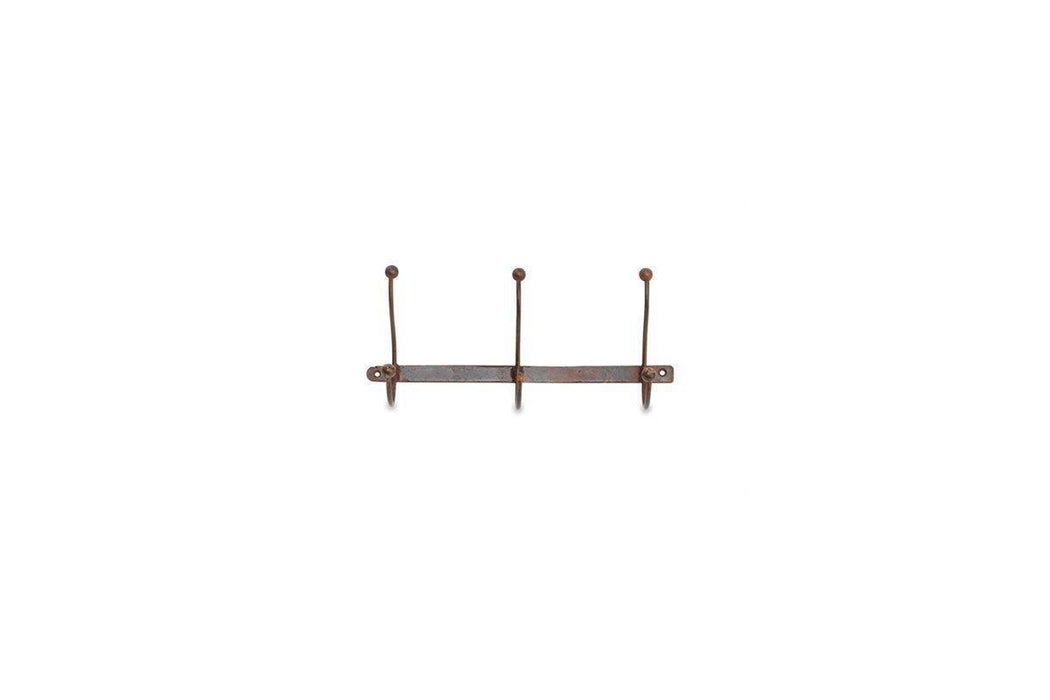 Rama Iron Hook