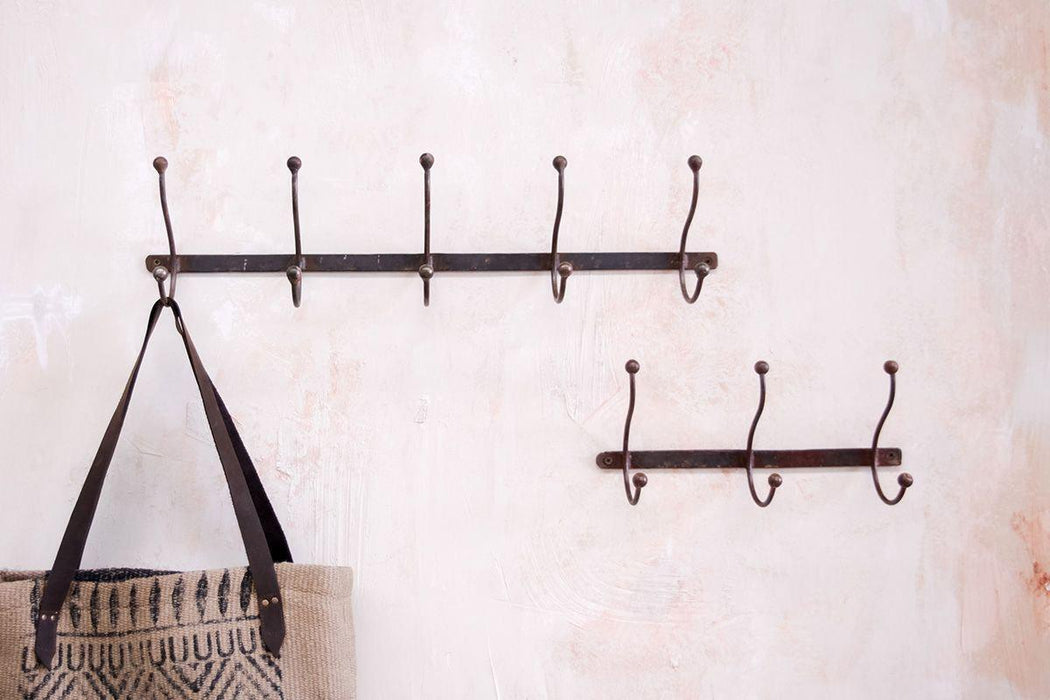 Rama Iron Hook