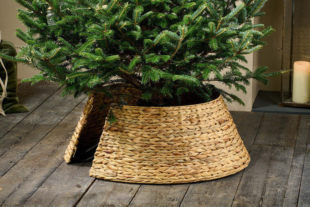 Rani Tree Skirt Natural