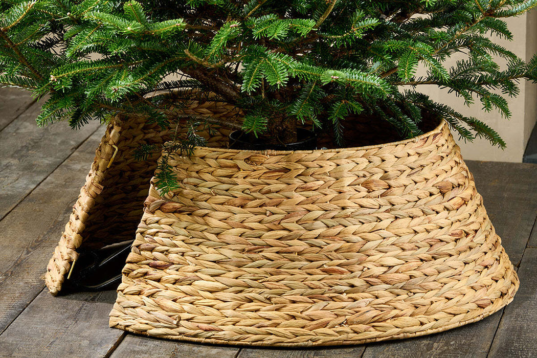 Rani Tree Skirt Natural