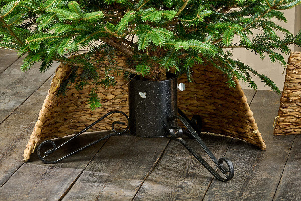 Rani Tree Skirt Natural