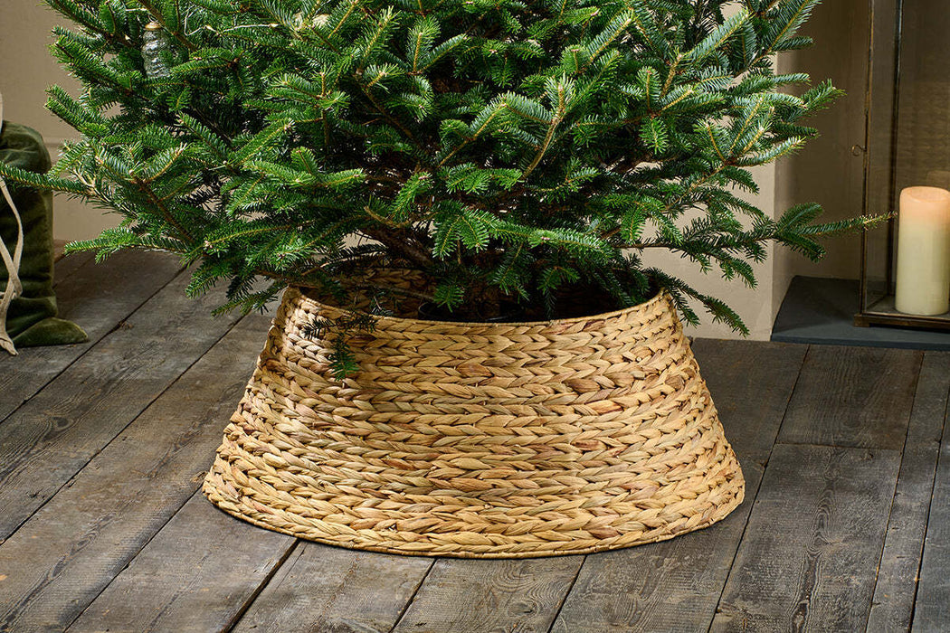 Rani Tree Skirt Natural