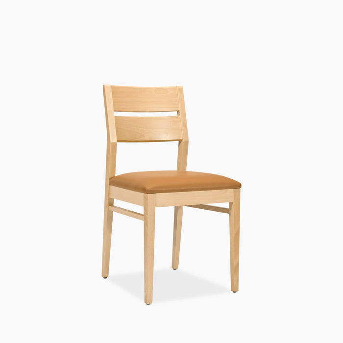 Bella Wooden Dining Chair