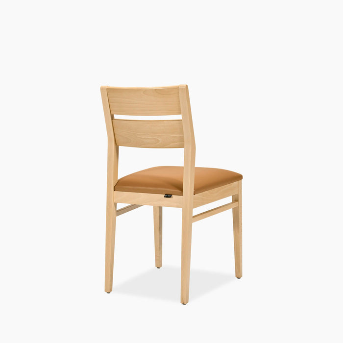 Bella Wooden Dining Chair