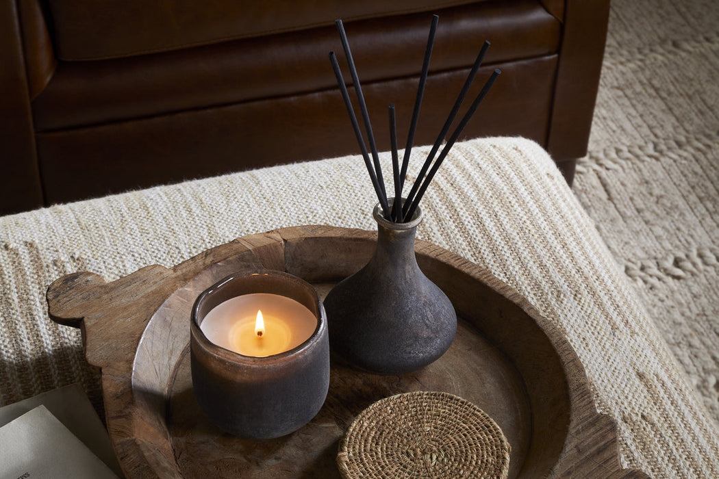 Cedarwood Fig Reed Diffuser