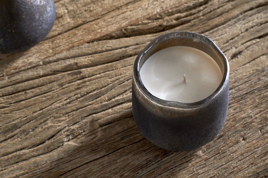 Cedarwood Fig 1 Wick Scented Candle