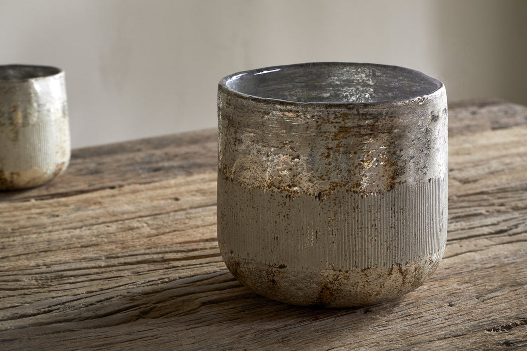 Juniper Fir 3 Wick Scented Candle