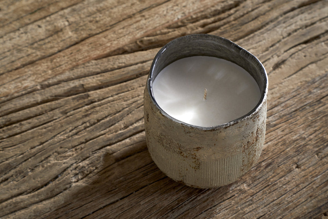 Mandarin Clove 1 Wick Scented Candle