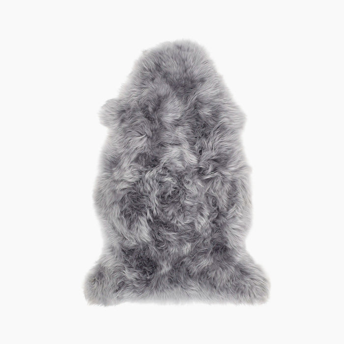 Sheepskin Rug Grey