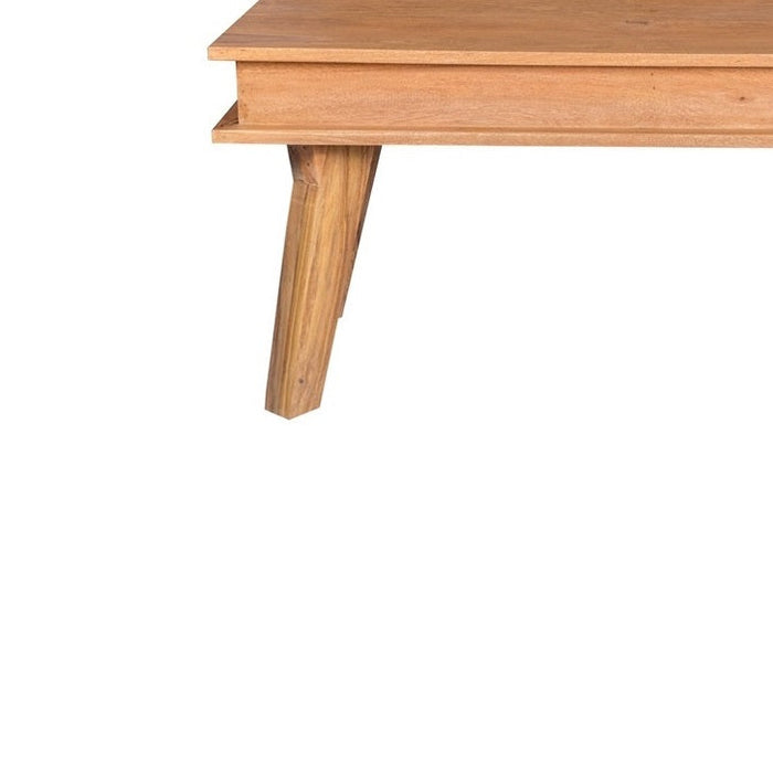 Jodhpur Sheesham Small Dining Bench