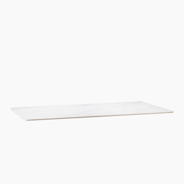 Safia Rectangle Table Top