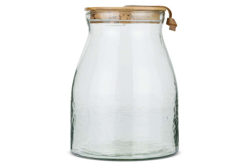 Shaan Storage Jar