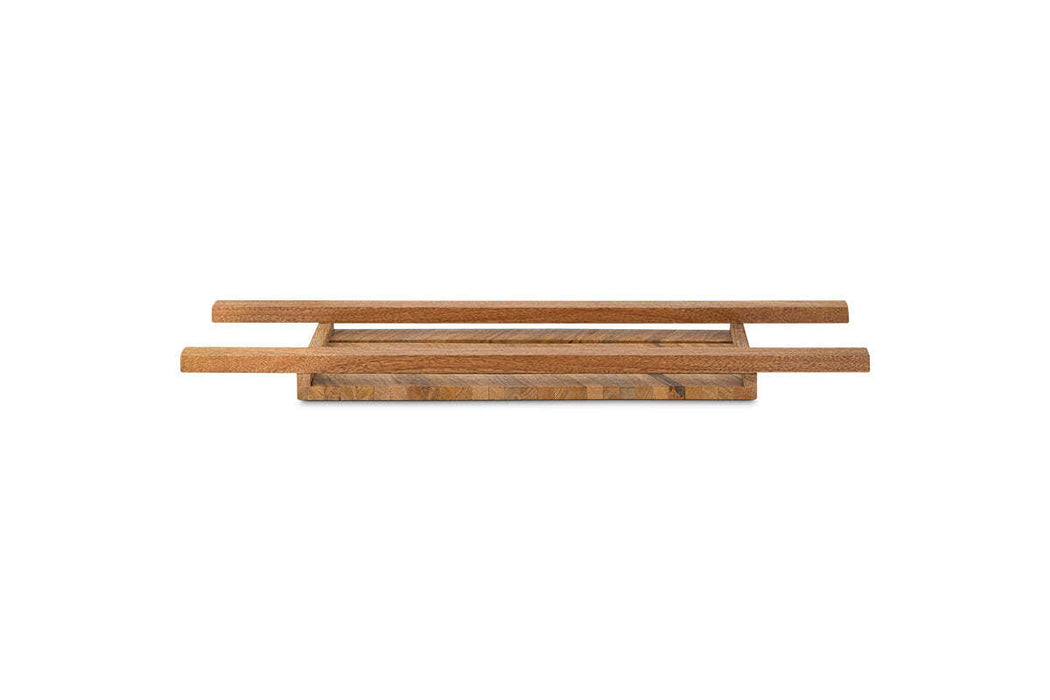 Sukha Mango Bath Bridge Natural
