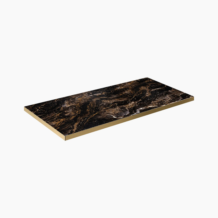 Phoenix Rectangle Table Top