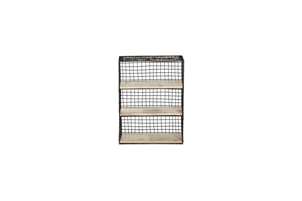 Tamba Wall Hung Shelf